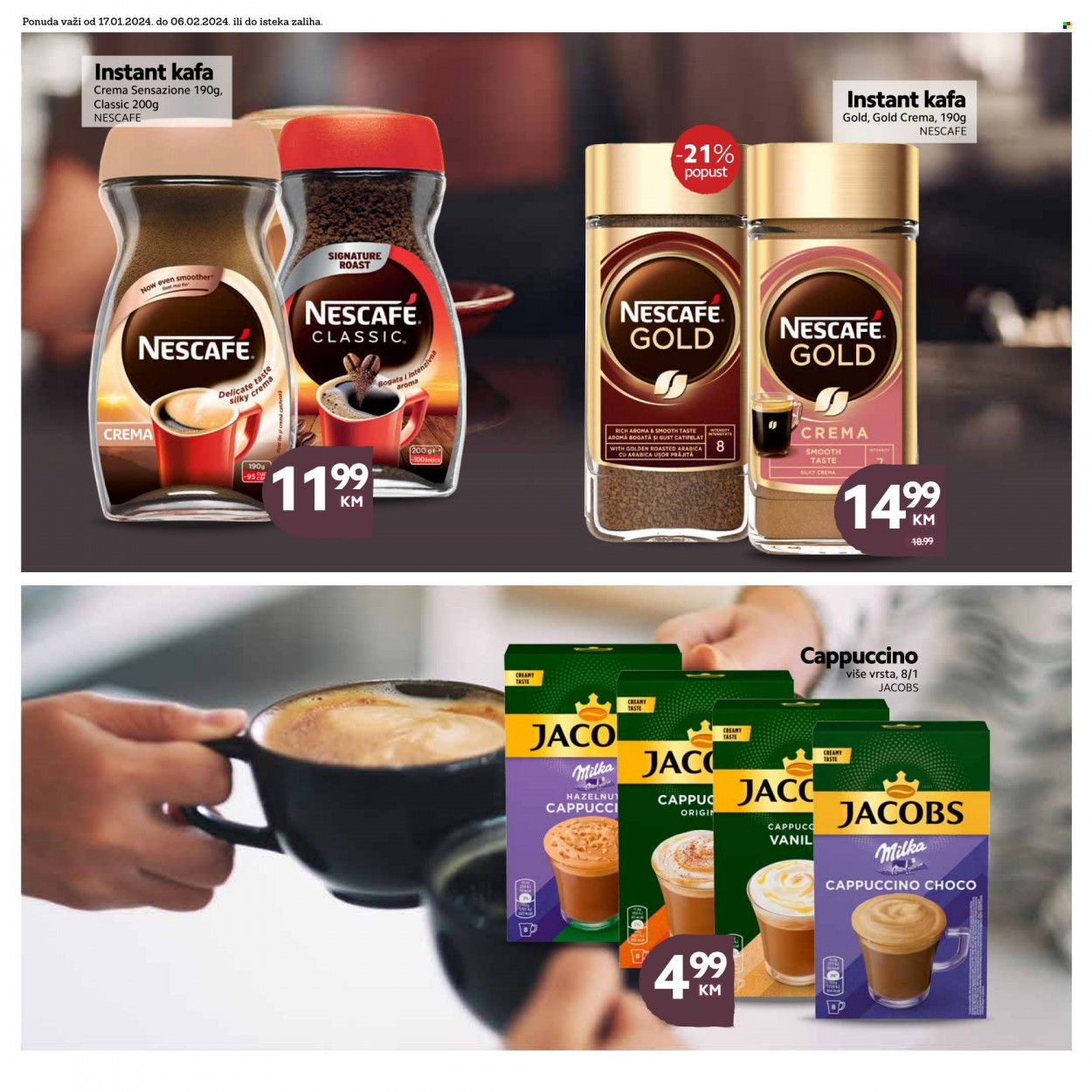 Tropic katalog - 17.01.2024. - 06.02.2024.. Stranica 20