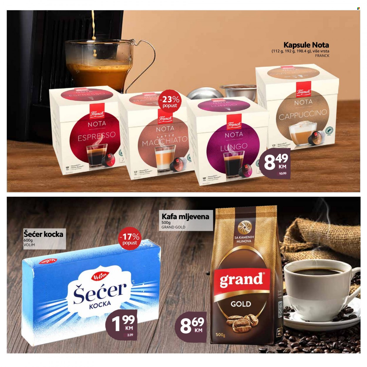 Tropic katalog - 17.01.2024. - 06.02.2024.. Stranica 21