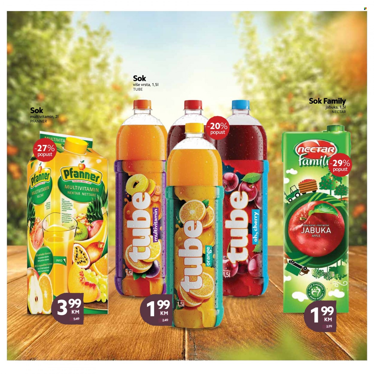 Tropic katalog - 17.01.2024. - 06.02.2024.. Stranica 23