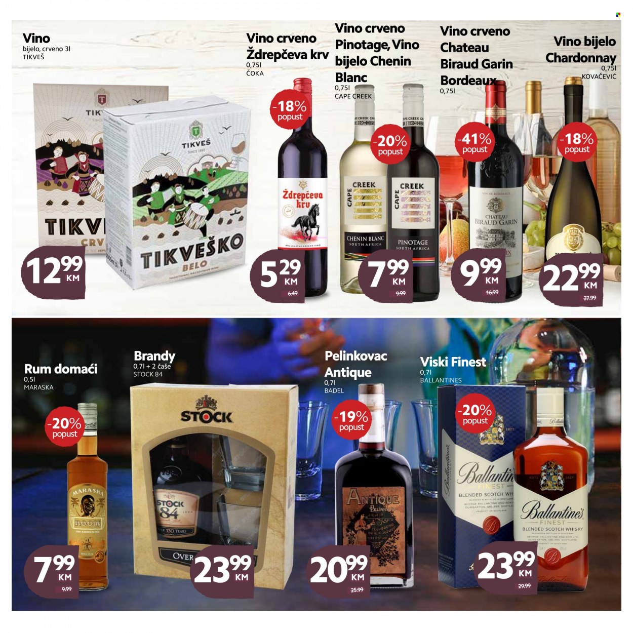 Tropic katalog - 17.01.2024. - 06.02.2024.. Stranica 25