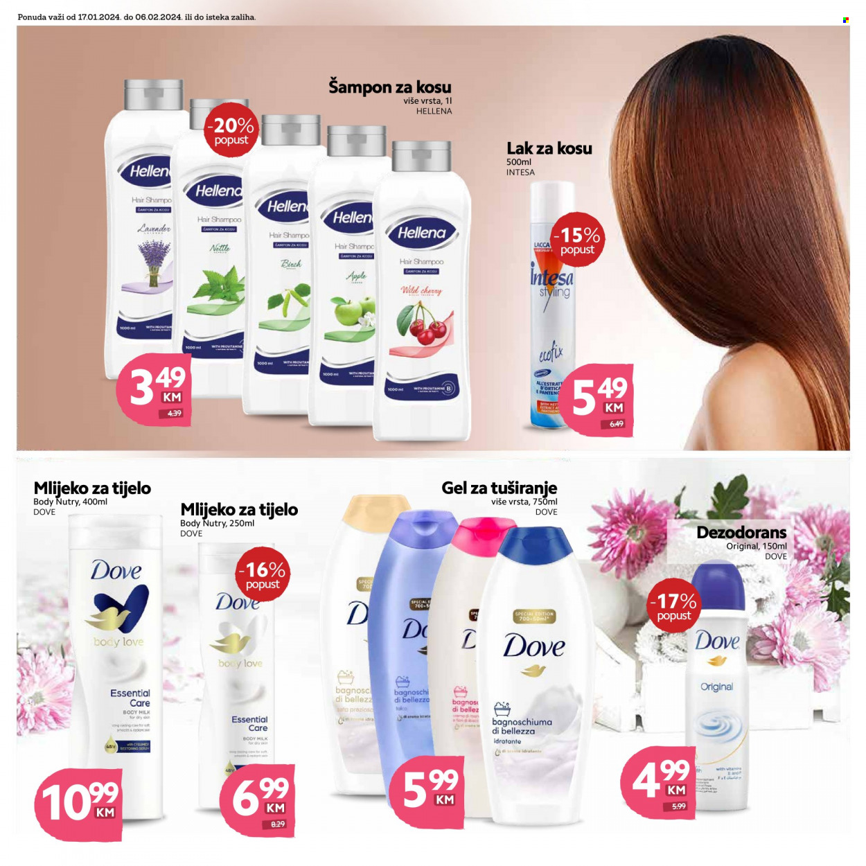 Tropic katalog - 17.01.2024. - 06.02.2024.. Stranica 30