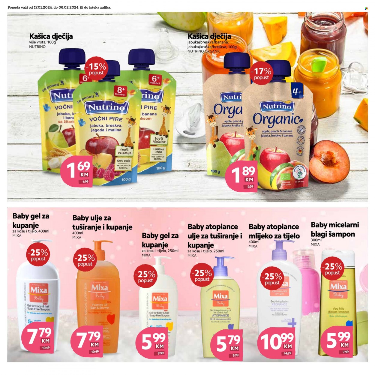 Tropic katalog - 17.01.2024. - 06.02.2024.. Stranica 32