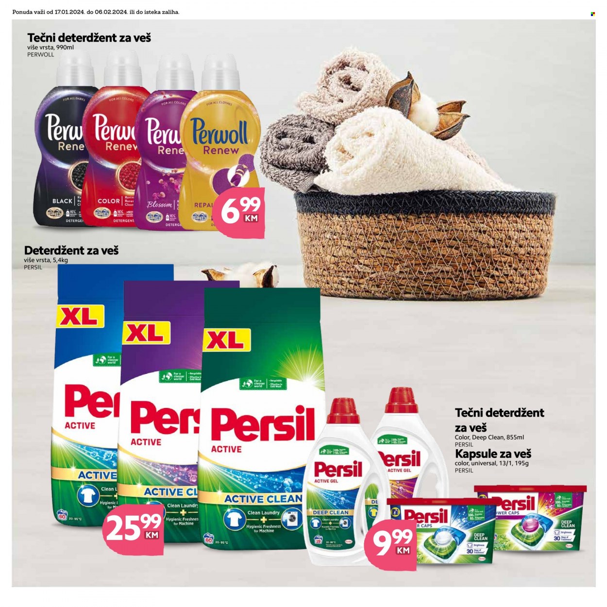 Tropic katalog - 17.01.2024. - 06.02.2024.. Stranica 34