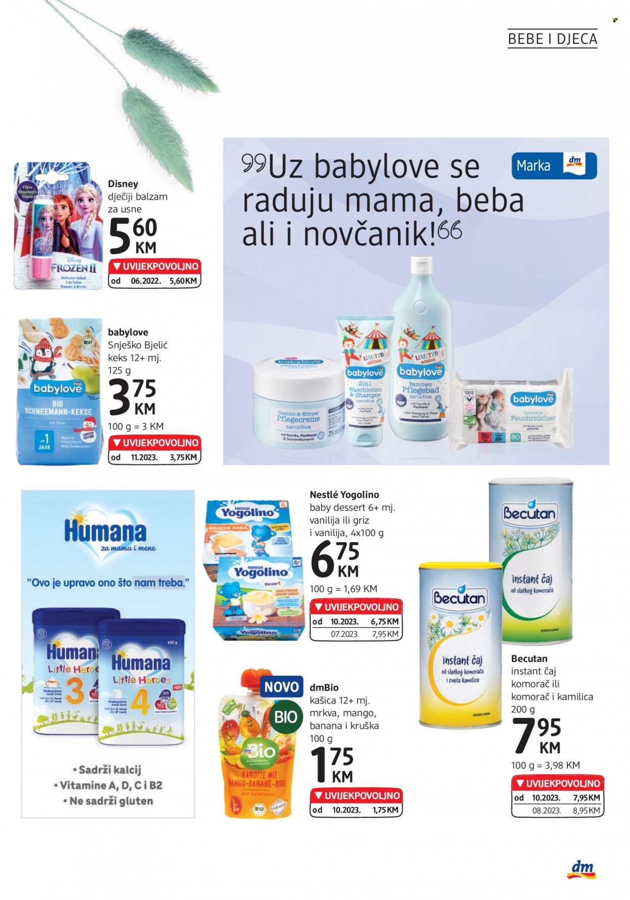 dm katalog - 17.01.2024. - 30.01.2024.. Stranica 9