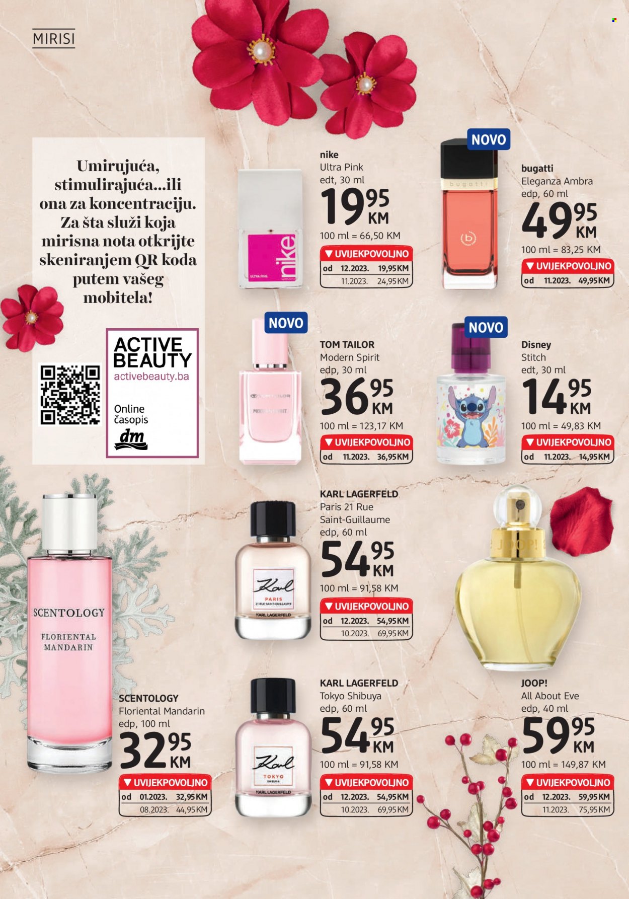 dm katalog - 17.01.2024. - 30.01.2024.. Stranica 12