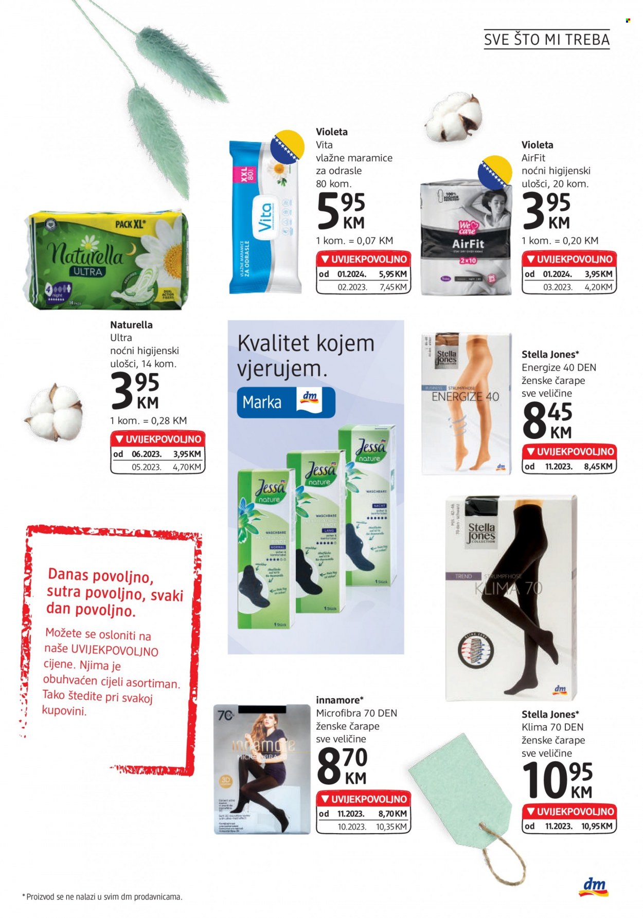dm katalog - 17.01.2024. - 30.01.2024.. Stranica 17
