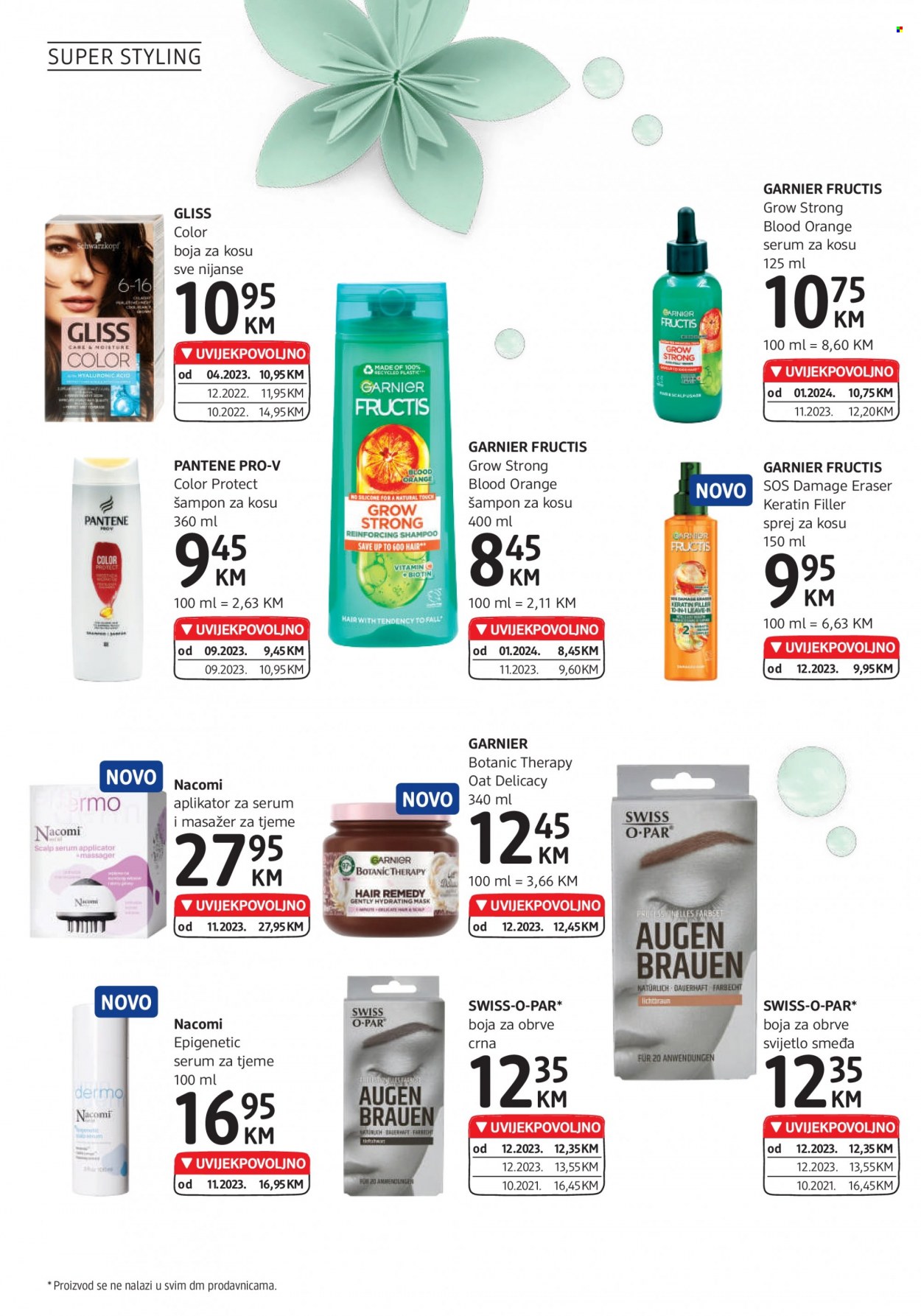dm katalog - 17.01.2024. - 30.01.2024.. Stranica 18