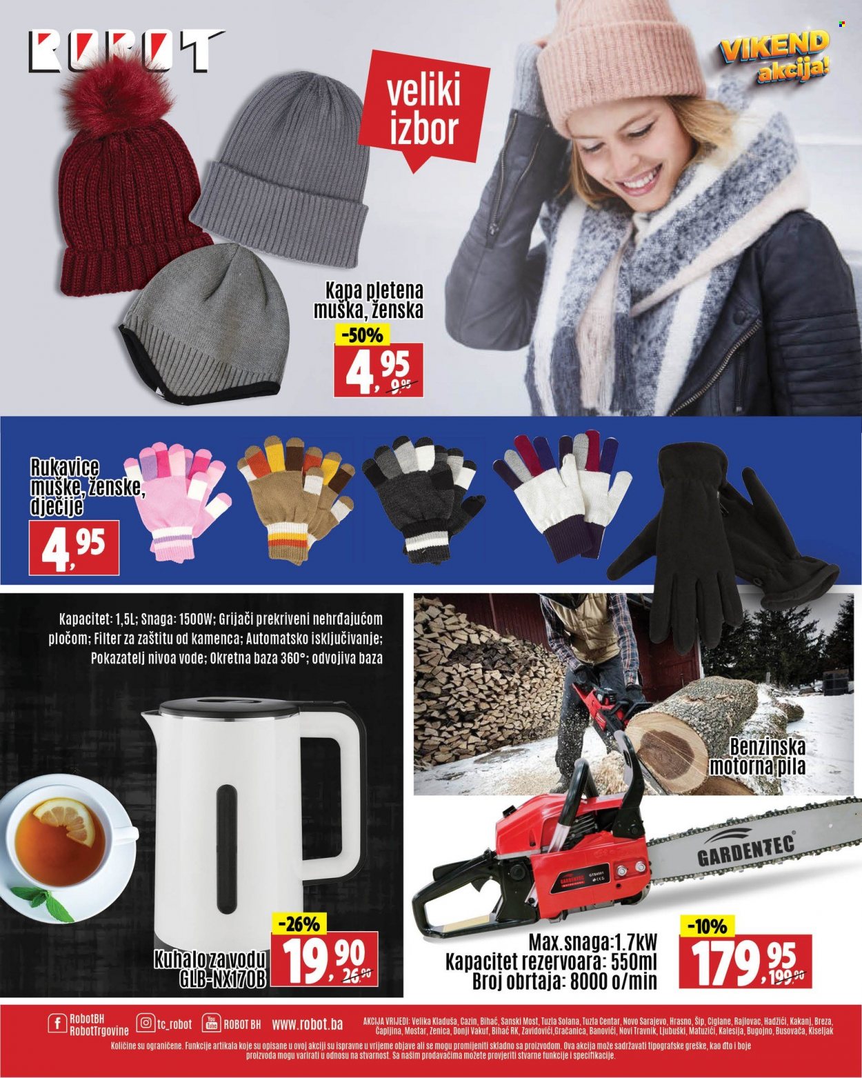 Robot katalog - 18.01.2024. - 21.01.2024.. Stranica 3