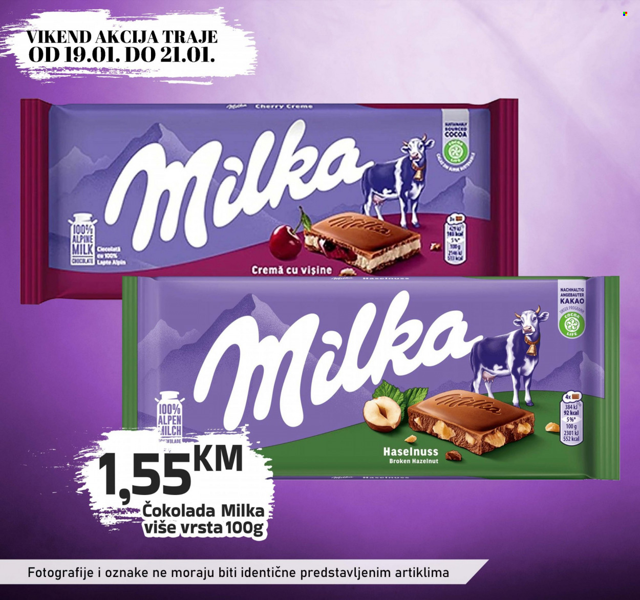 Kort marketi katalog - 19.01.2024. - 21.01.2024.. Stranica 7