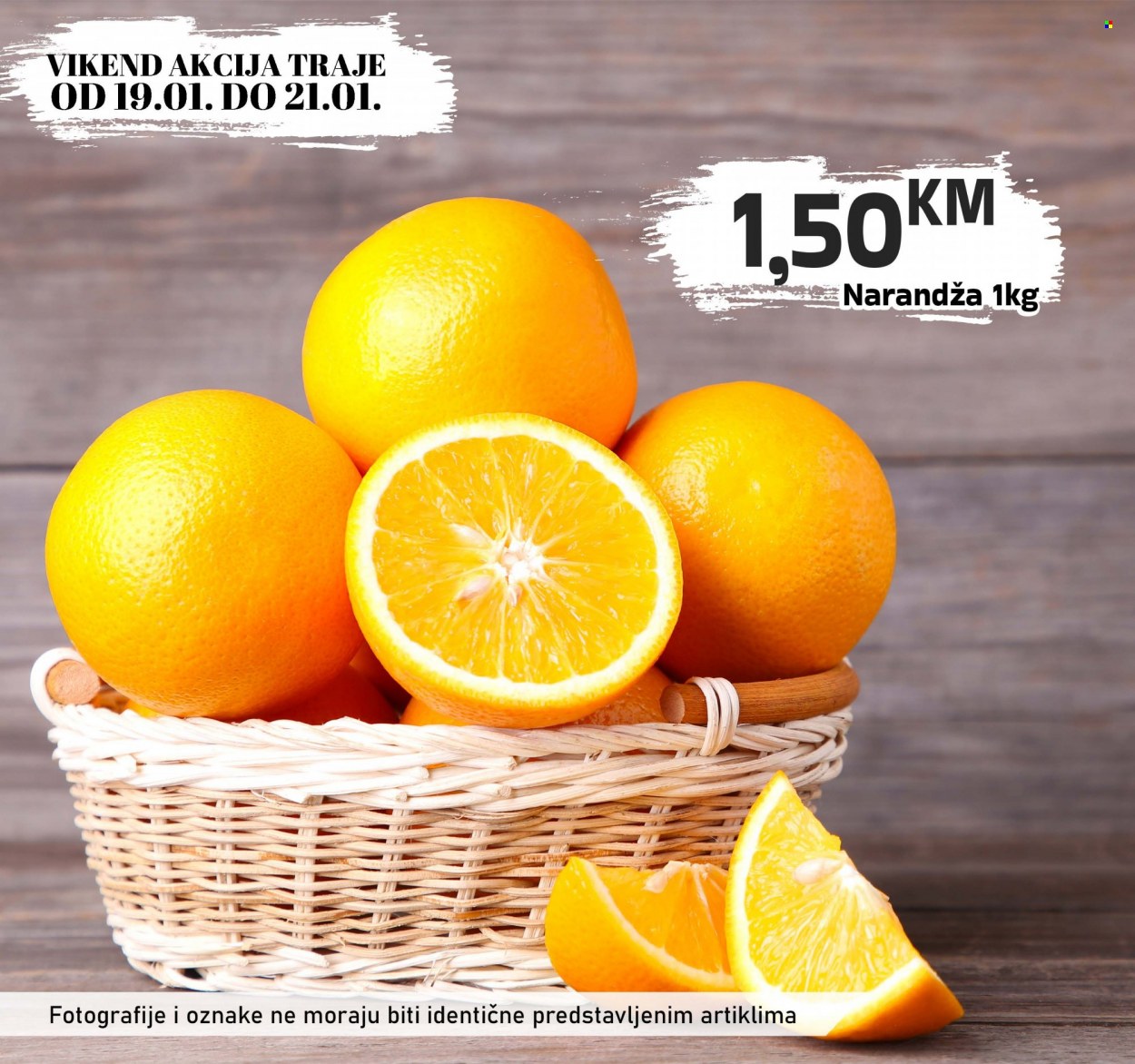 Kort marketi katalog - 19.01.2024. - 21.01.2024.. Stranica 8