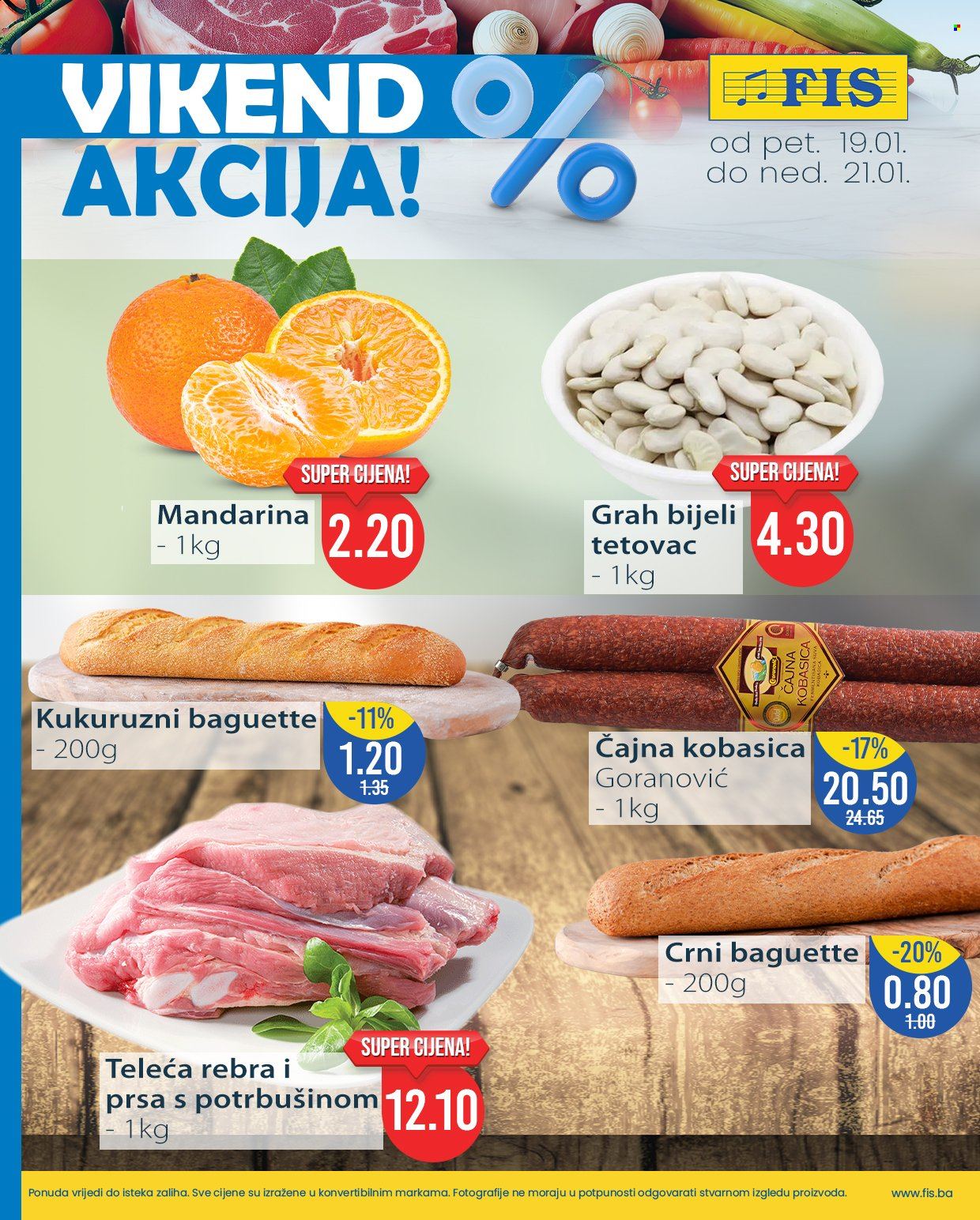 FIS katalog - 19.01.2024. - 21.01.2024.. Stranica 1