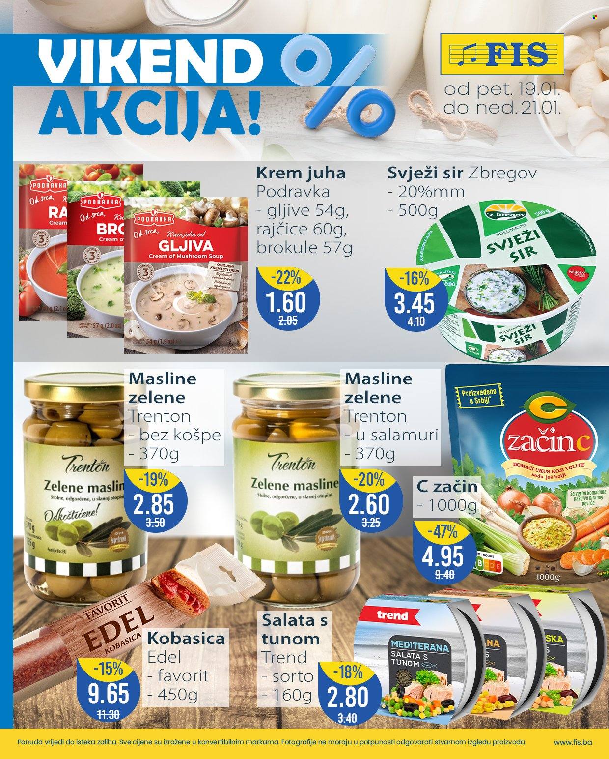 FIS katalog - 19.01.2024. - 21.01.2024.. Stranica 3