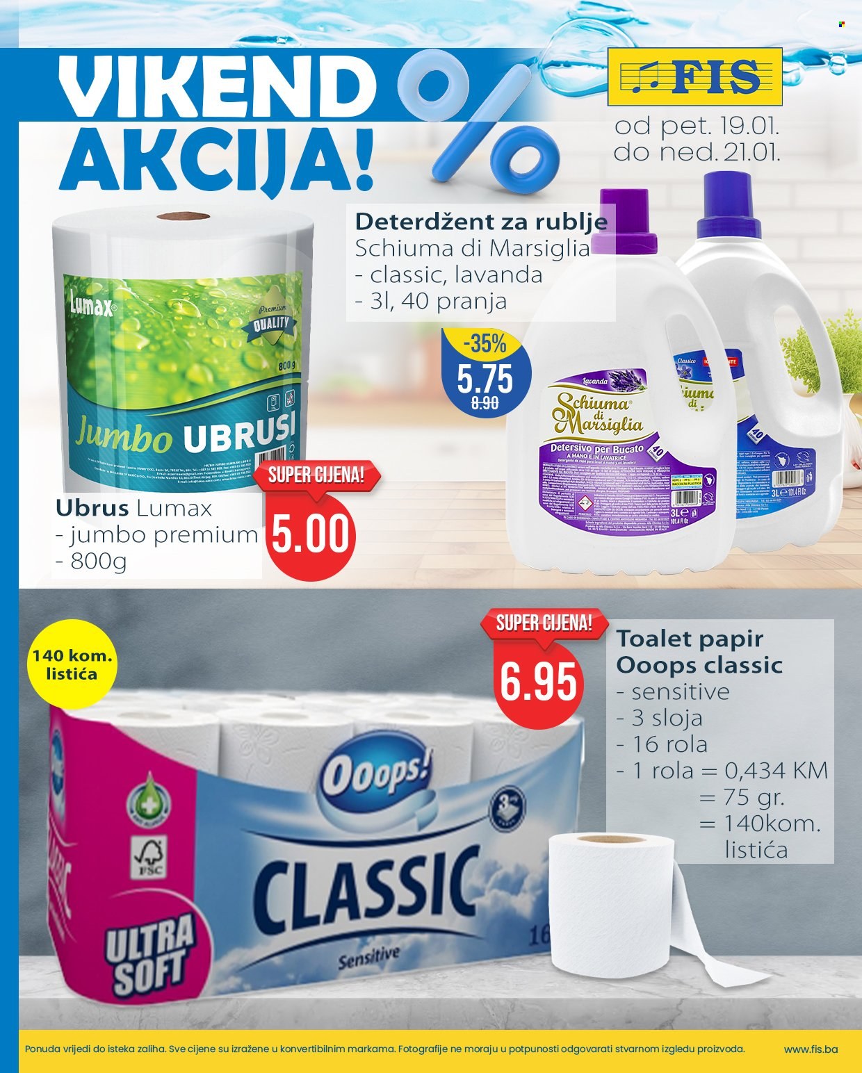FIS katalog - 19.01.2024. - 21.01.2024.. Stranica 6