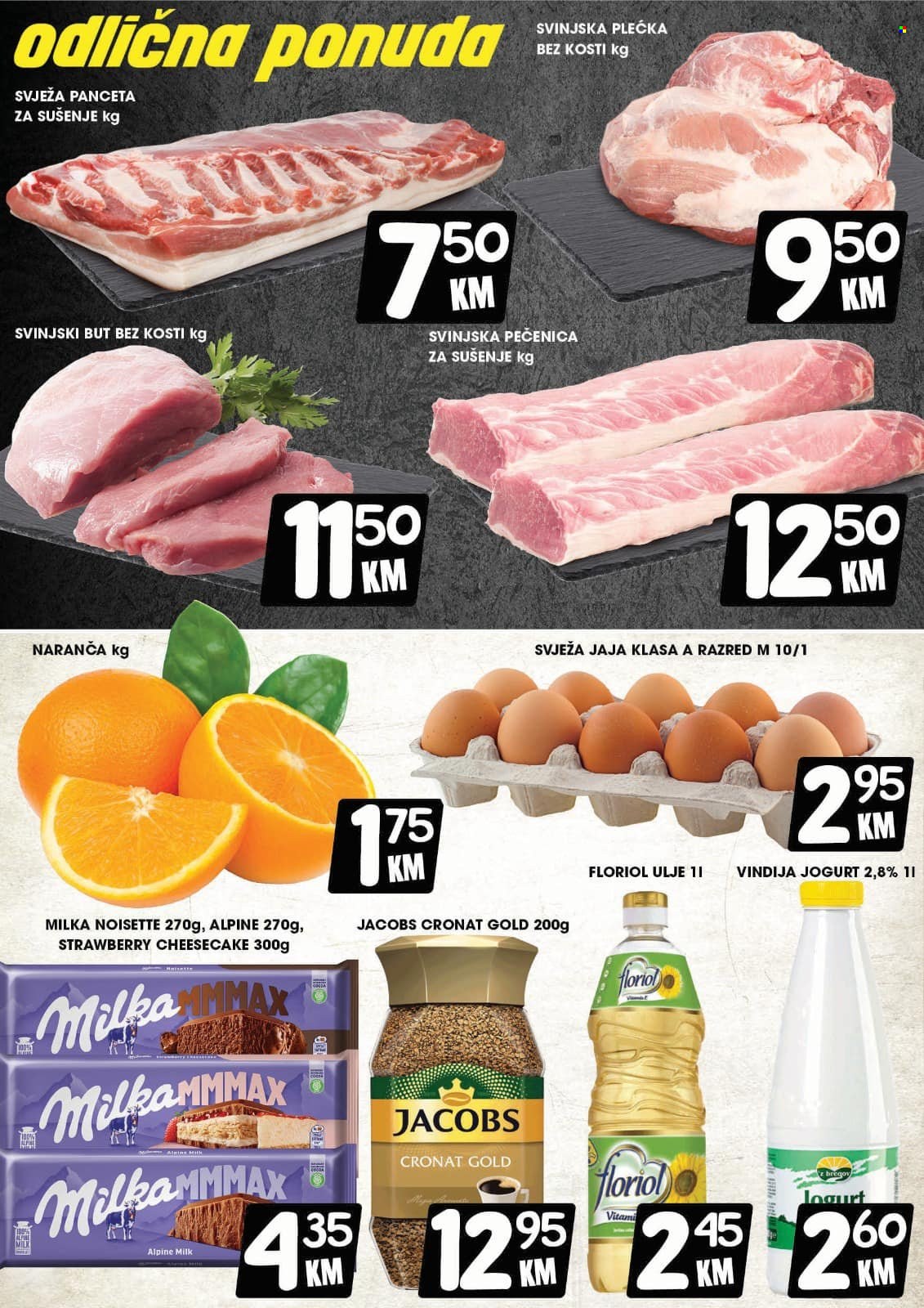 Prodex katalog - 19.01.2024. - 20.01.2024.. Stranica 2