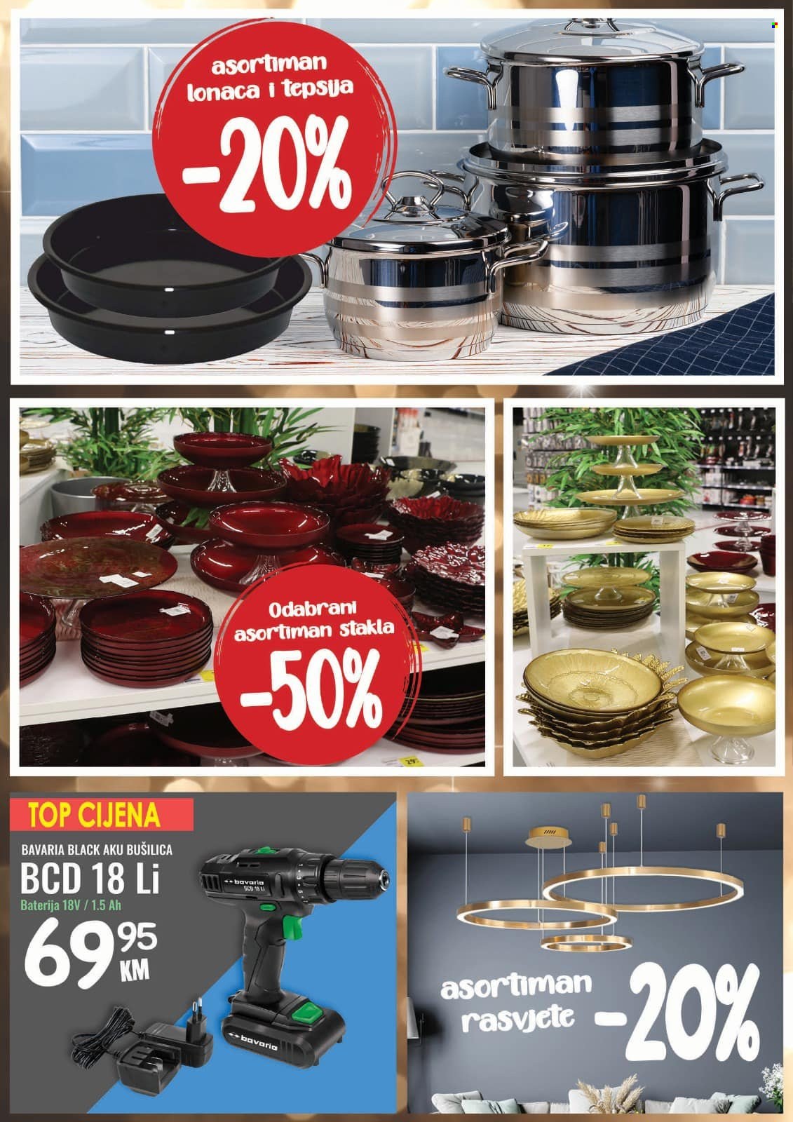 Prodex katalog - 19.01.2024. - 20.01.2024.. Stranica 6