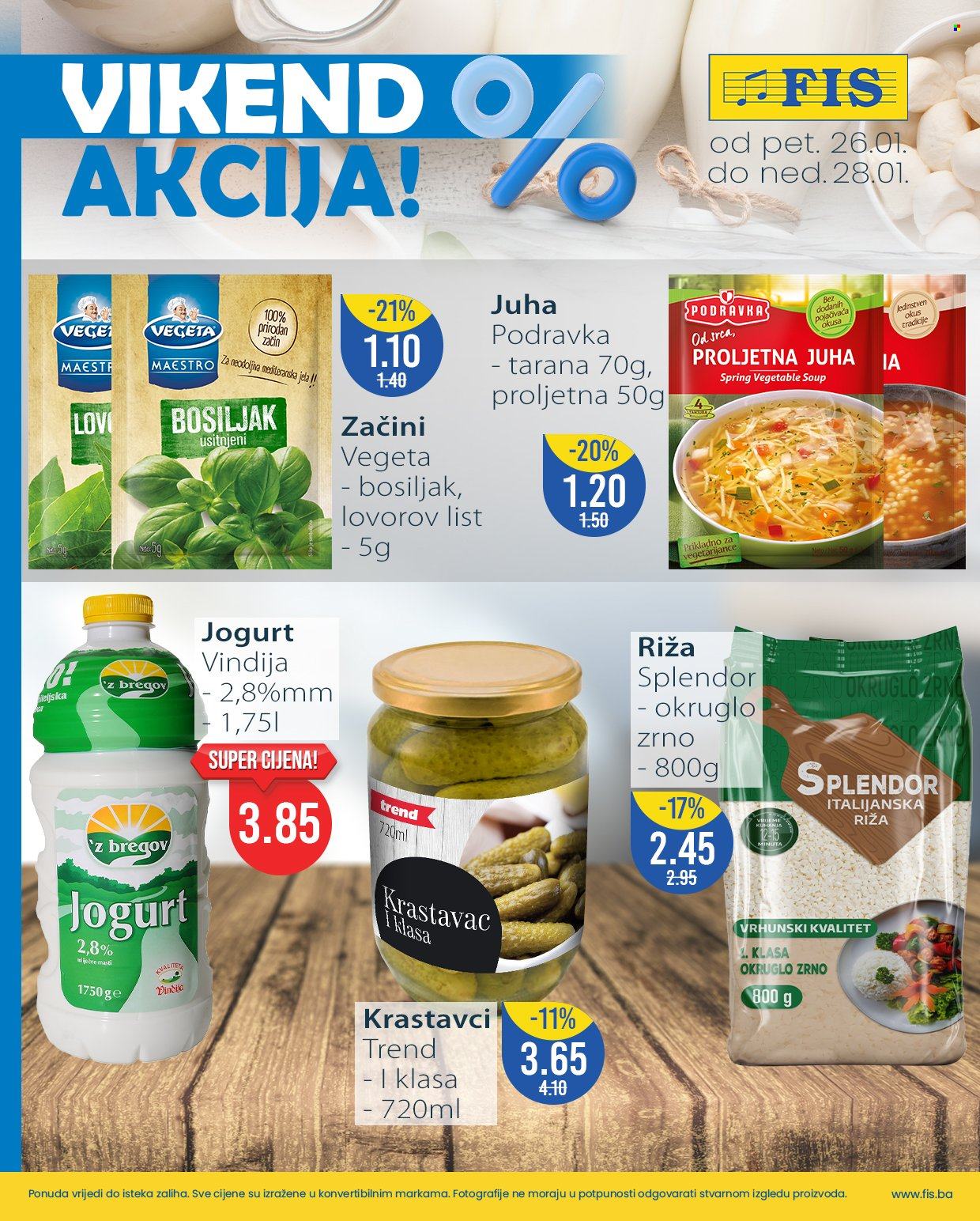 FIS katalog - 26.01.2024. - 28.01.2024.. Stranica 3