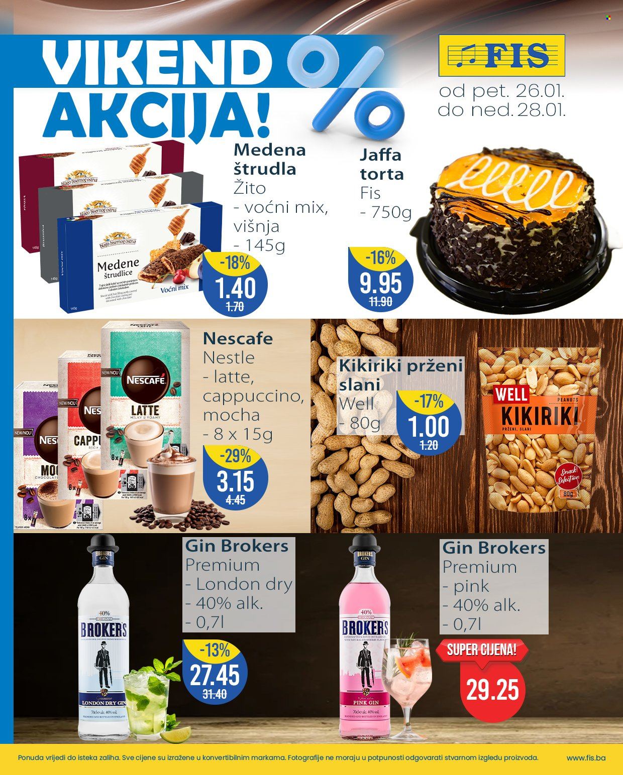 FIS katalog - 26.01.2024. - 28.01.2024.. Stranica 5