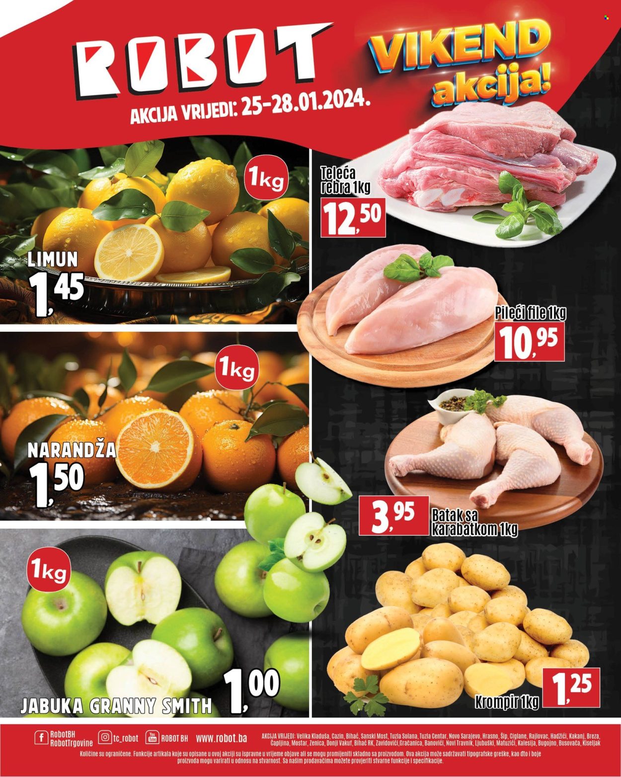 Robot katalog - 25.01.2024. - 28.01.2024.. Stranica 1
