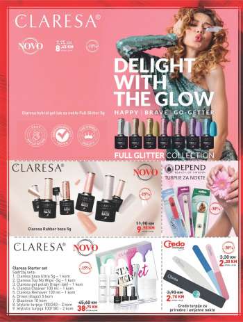 thumbnail - Gel lak za nokte