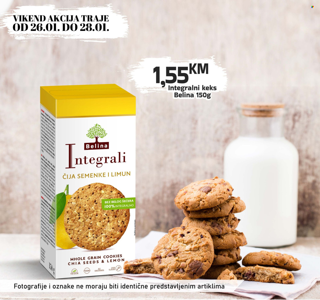 Kort marketi katalog - 26.01.2024. - 28.01.2024.. Stranica 5