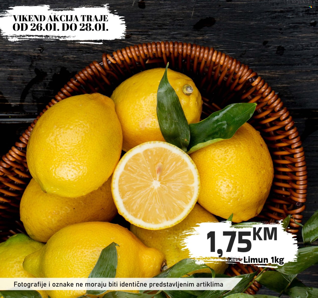 Kort marketi katalog - 26.01.2024. - 28.01.2024.. Stranica 6