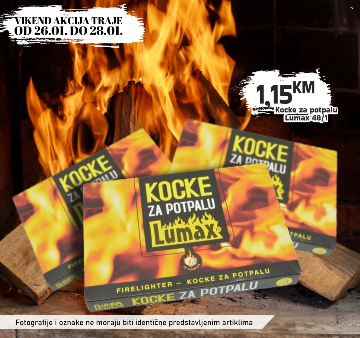 Kort marketi katalog - 26.01.2024. - 28.01.2024.. Stranica 7