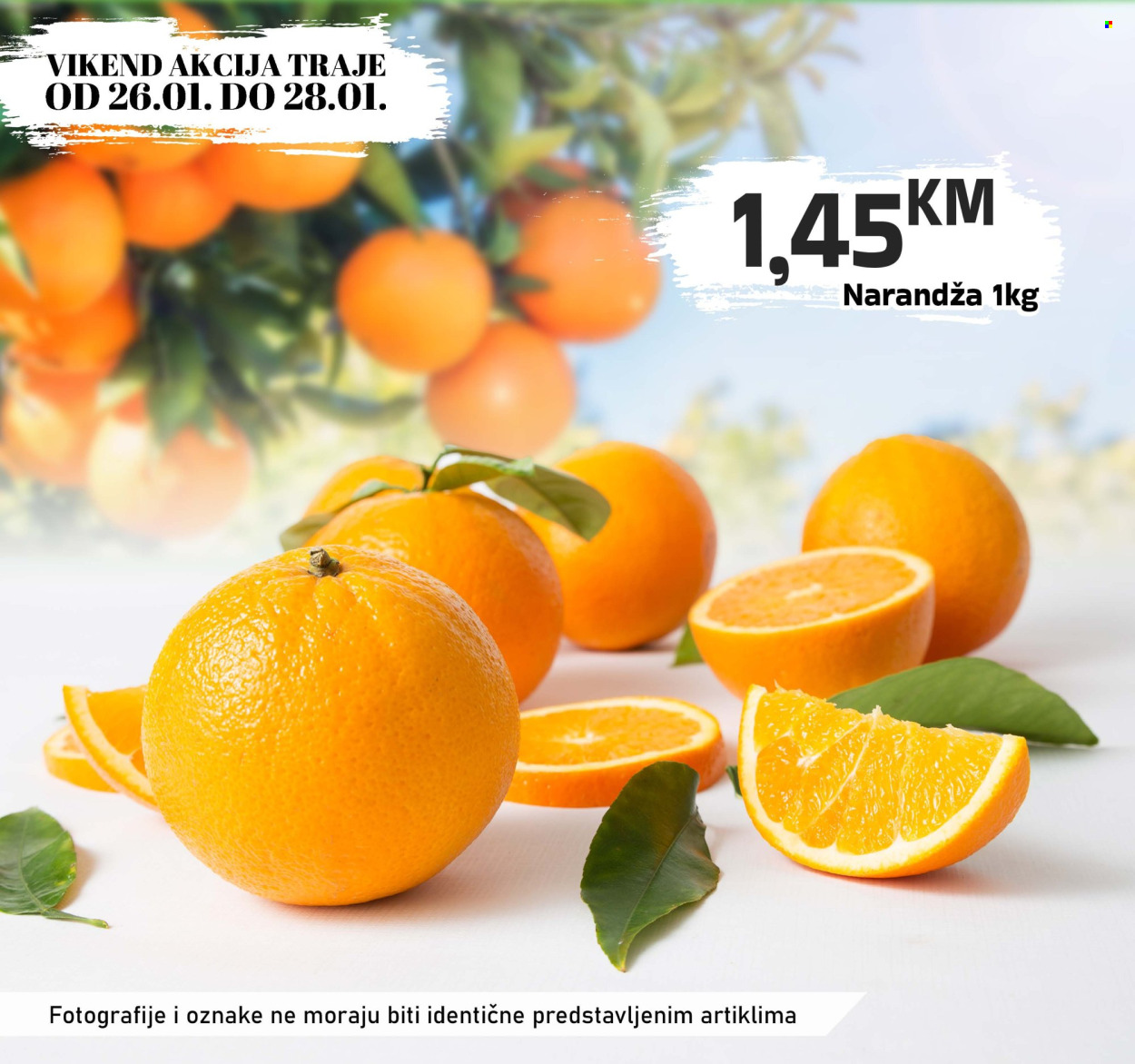 Kort marketi katalog - 26.01.2024. - 28.01.2024.. Stranica 9