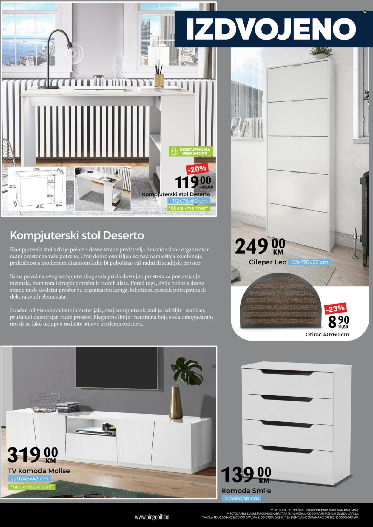 Bingo katalog - 29.01.2024. - 29.02.2024.. Stranica 28