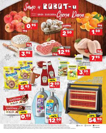 Robot katalog - 29.01.2024. - 31.01.2024.
