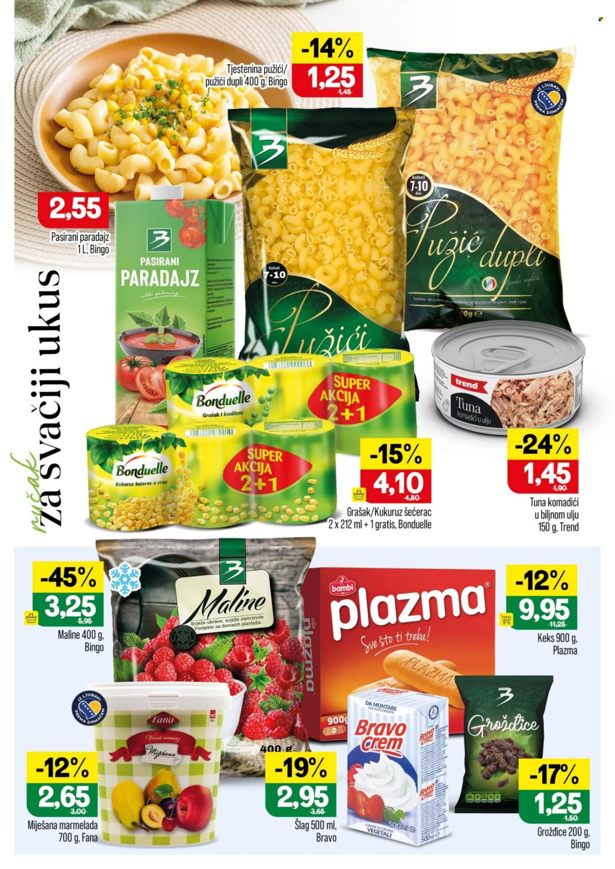 Bingo katalog - 30.01.2024. - 11.02.2024.. Stranica 13