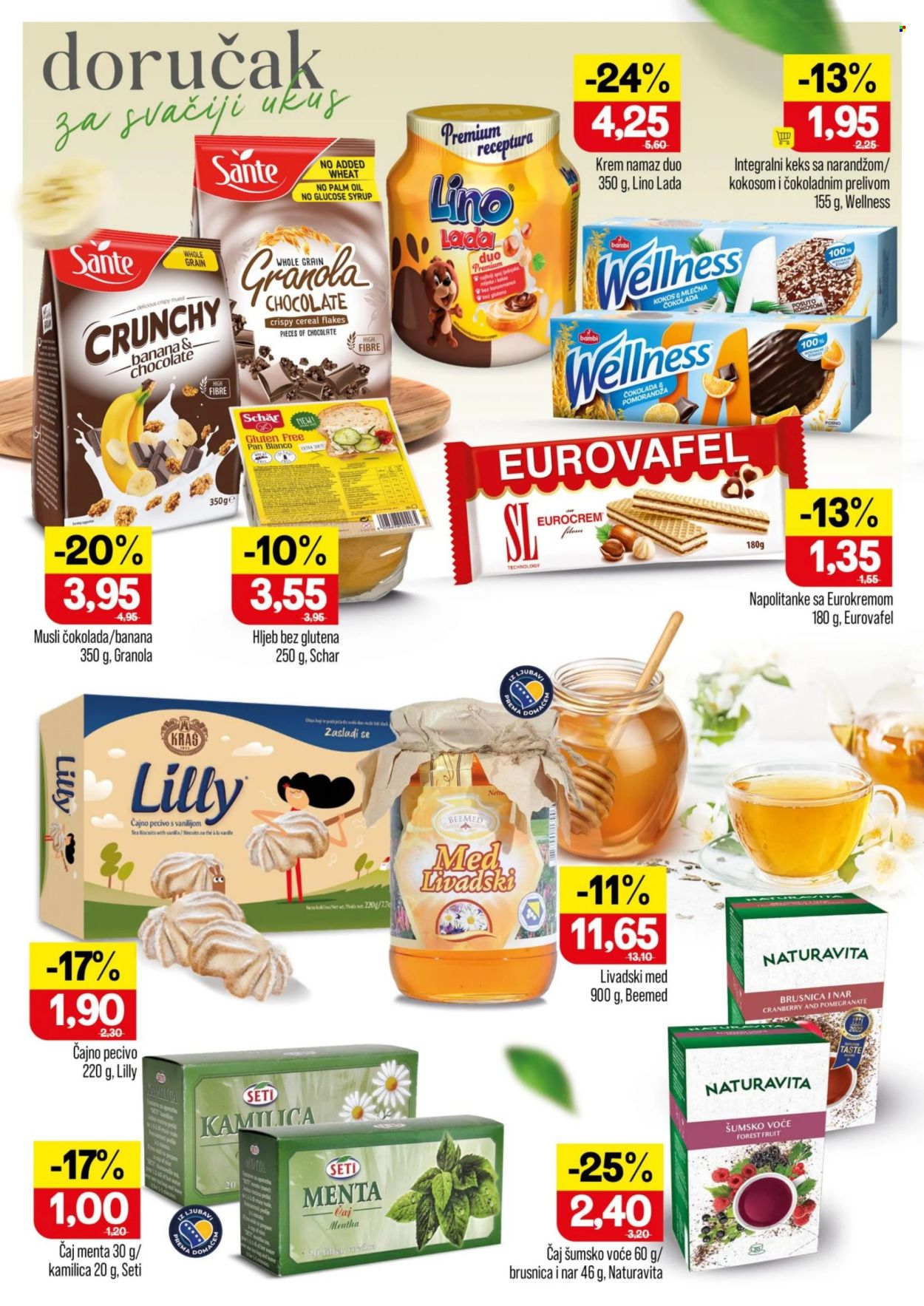 Bingo katalog - 30.01.2024. - 11.02.2024.. Stranica 14