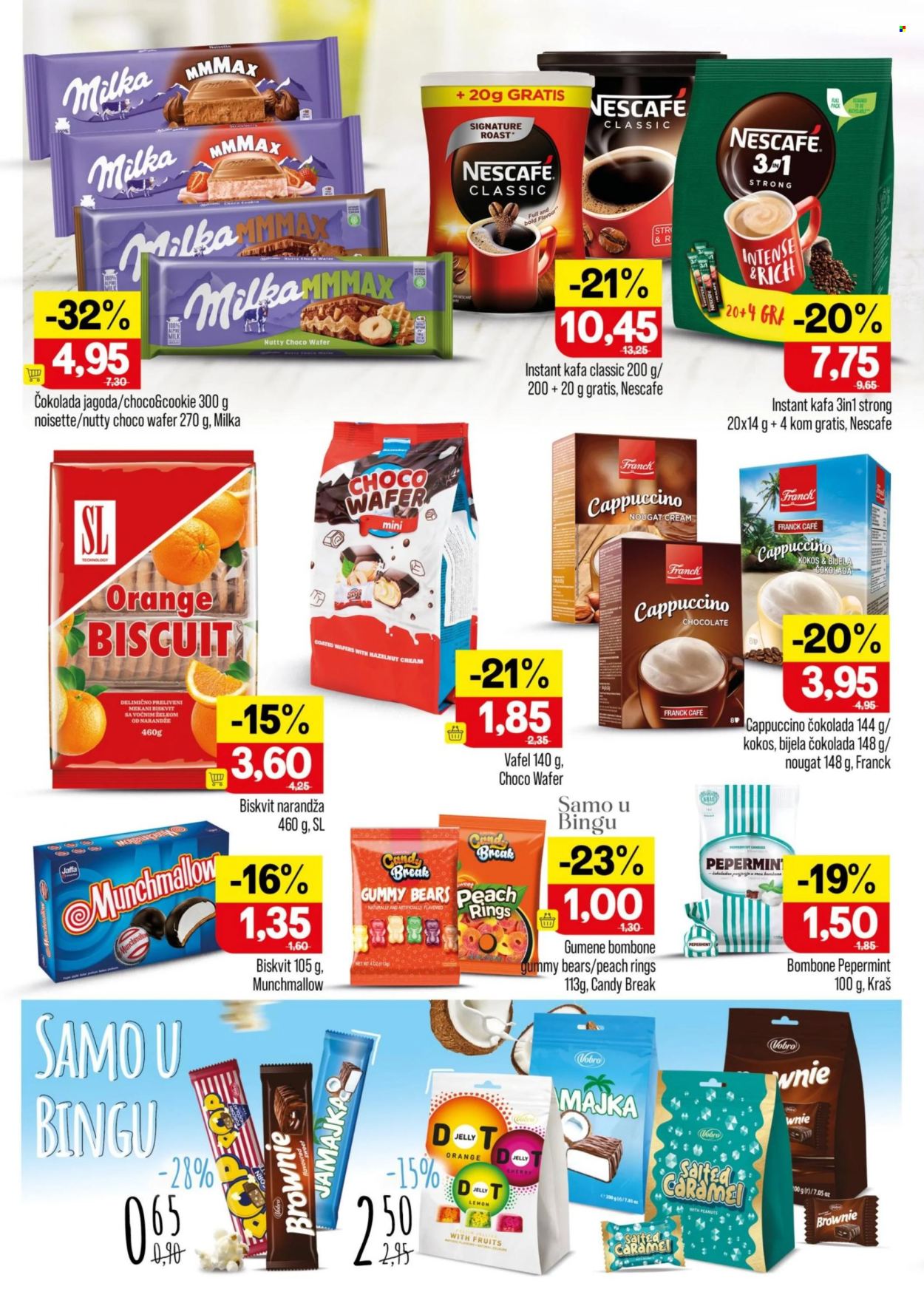 Bingo katalog - 30.01.2024. - 11.02.2024.. Stranica 16