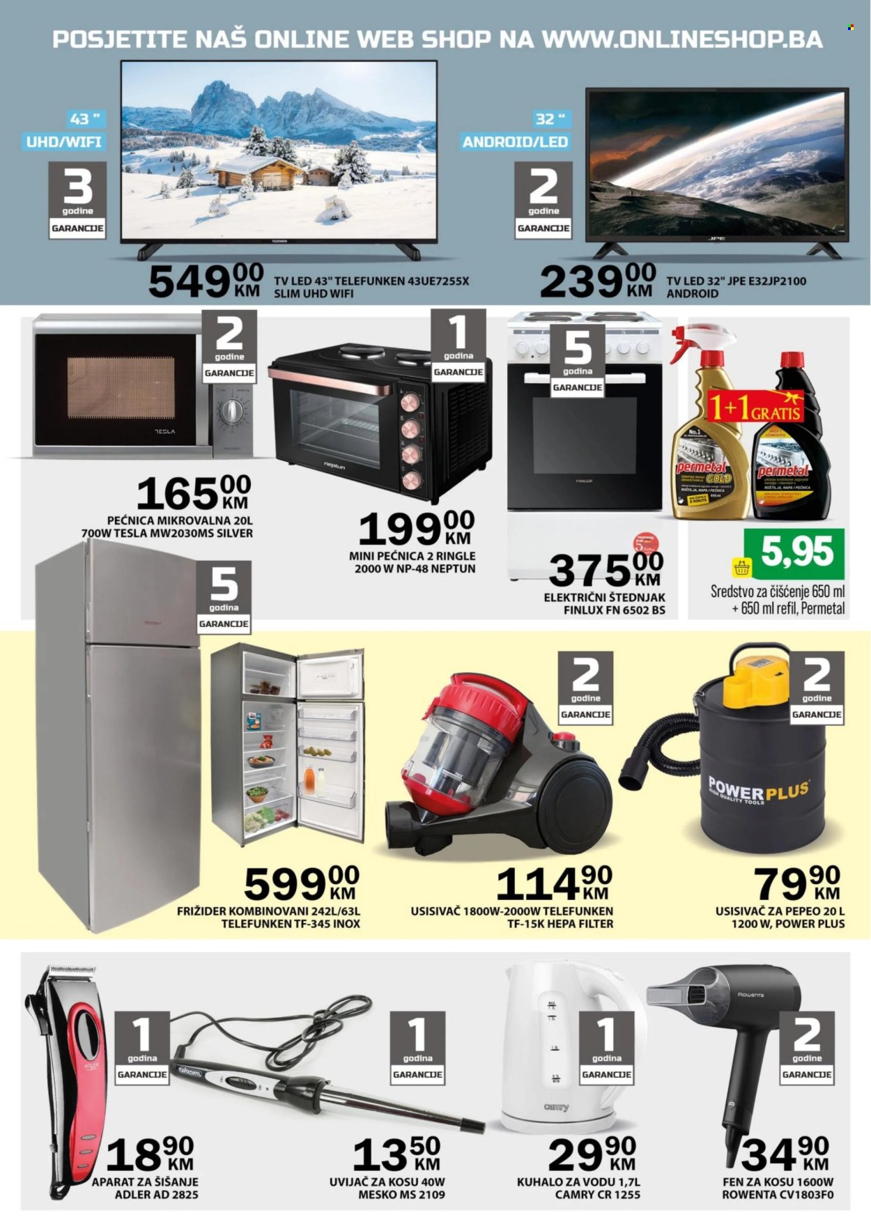 Bingo katalog - 30.01.2024. - 11.02.2024.. Stranica 22