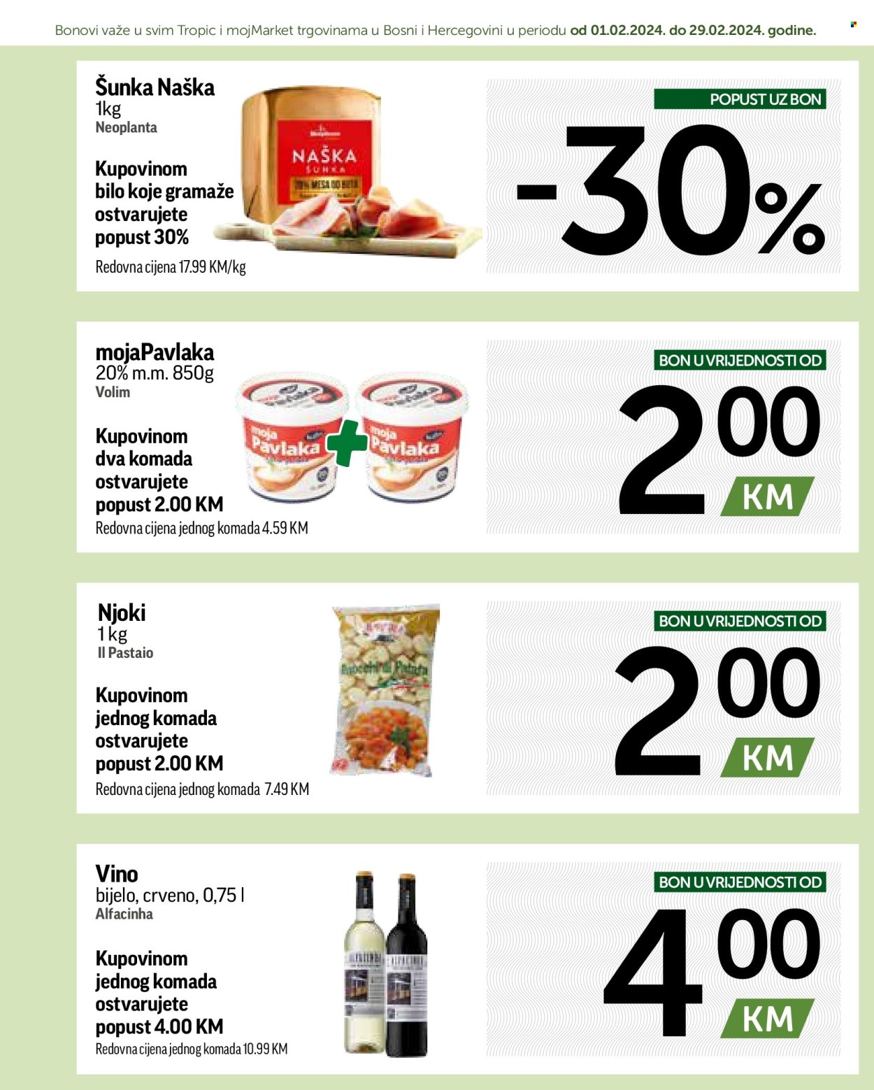 Tropic katalog - 01.02.2024. - 29.02.2024.. Stranica 4