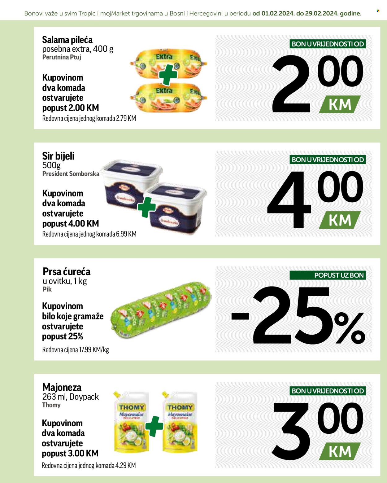 Tropic katalog - 01.02.2024. - 29.02.2024.. Stranica 5