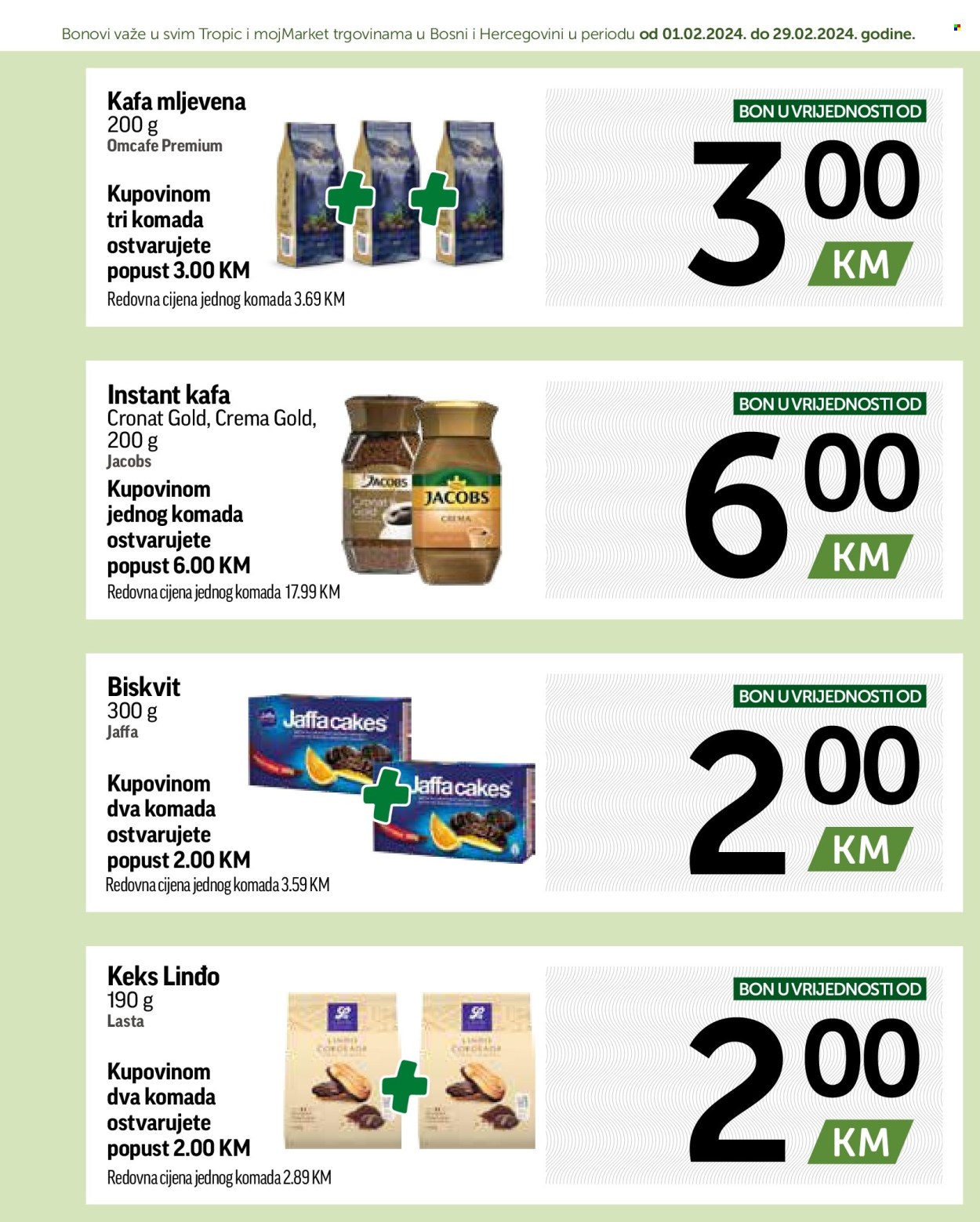 Tropic katalog - 01.02.2024. - 29.02.2024.. Stranica 7