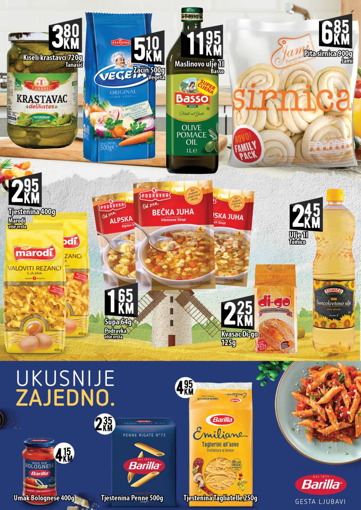Kort marketi katalog - 02.02.2024. - 21.02.2024.. Stranica 6