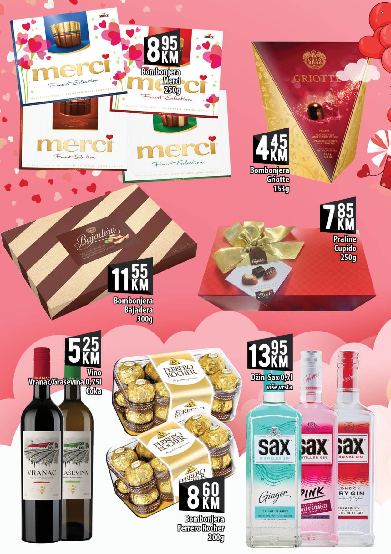 Kort marketi katalog - 02.02.2024. - 21.02.2024.. Stranica 10