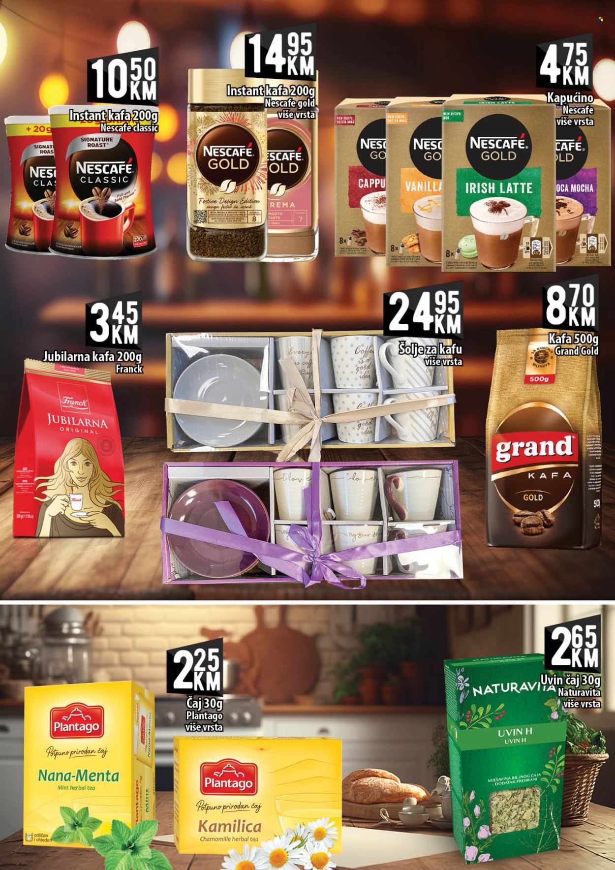 Kort marketi katalog - 02.02.2024. - 21.02.2024.. Stranica 13
