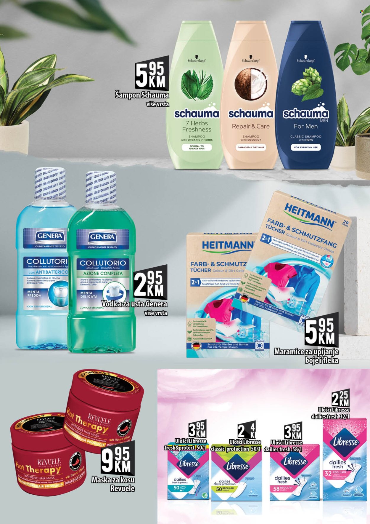 Kort marketi katalog - 02.02.2024. - 21.02.2024.. Stranica 15