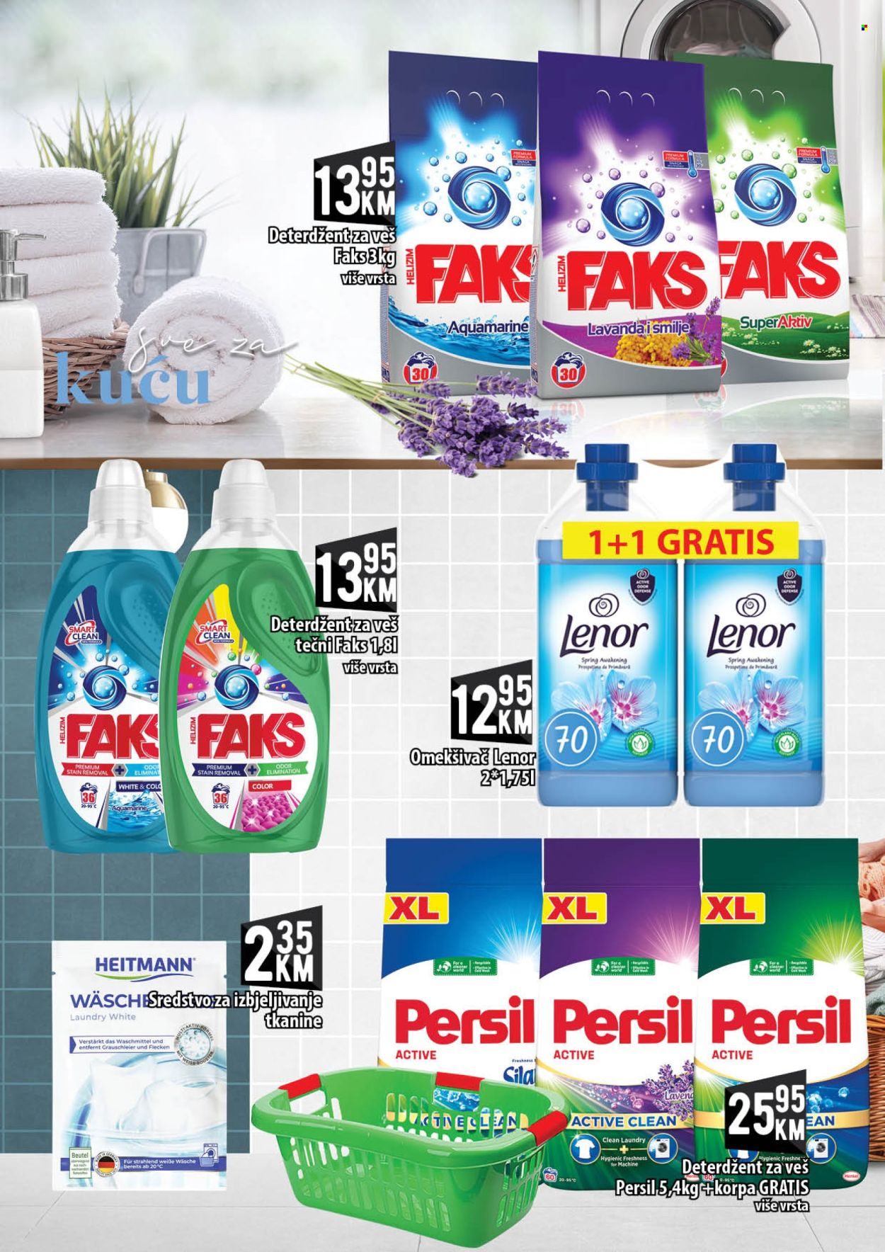 Kort marketi katalog - 02.02.2024. - 21.02.2024.. Stranica 16