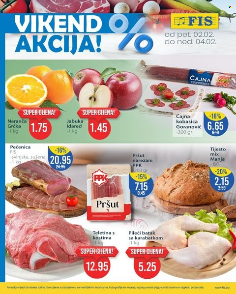 FIS katalog - 02.02.2024. - 04.02.2024.. Stranica 1