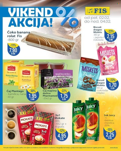 FIS katalog - 02.02.2024. - 04.02.2024.. Stranica 4