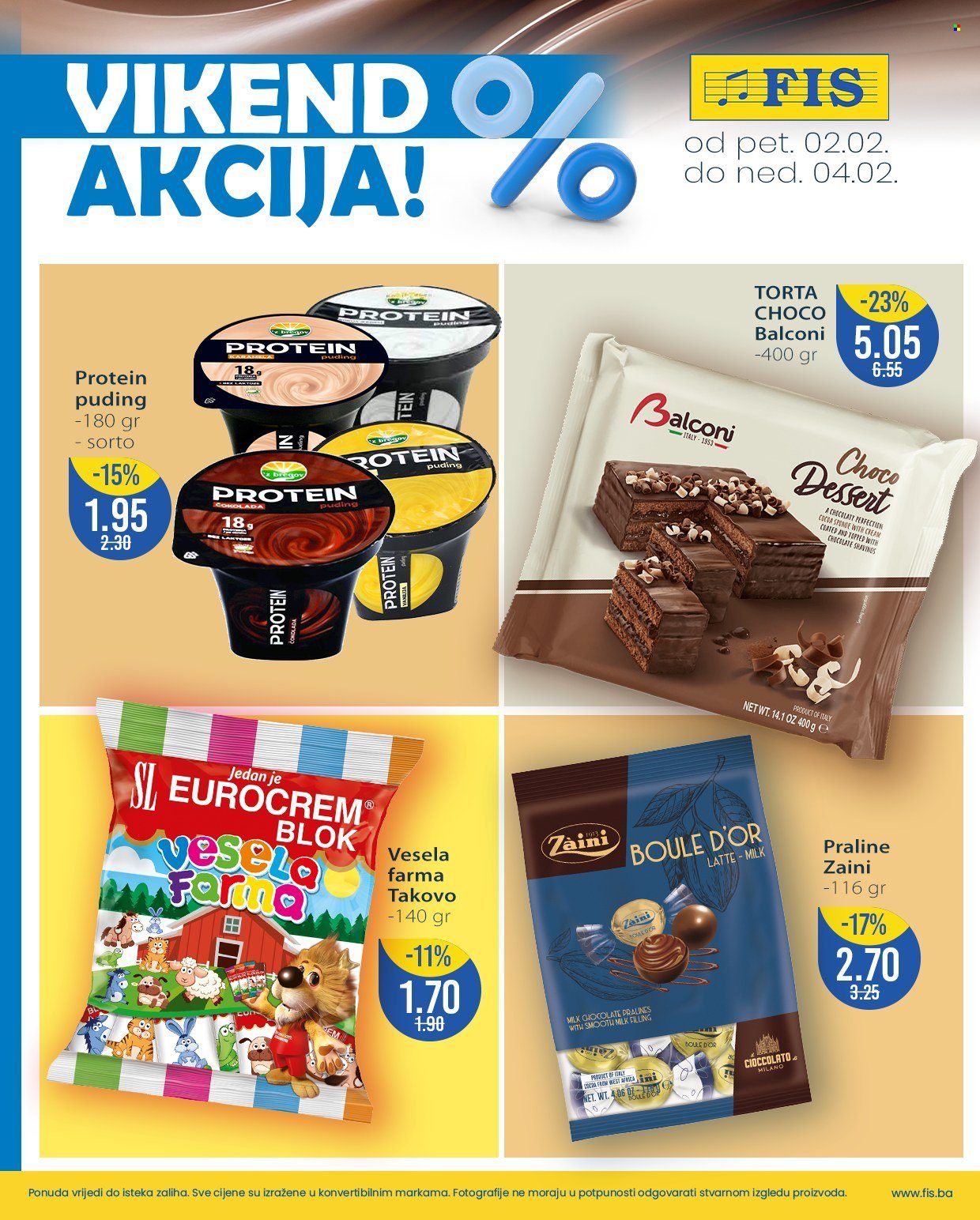 FIS katalog - 02.02.2024. - 04.02.2024.. Stranica 5