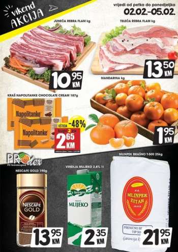 Prodex katalog - 02.02.2024. - 05.02.2024.