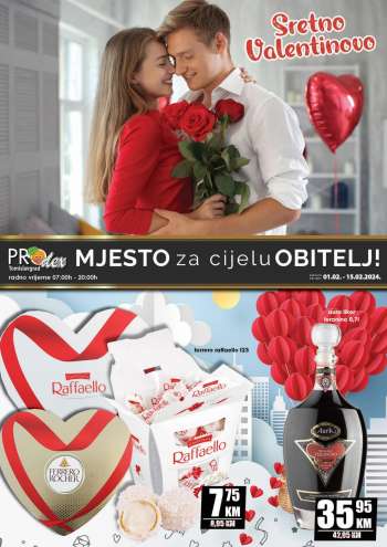 Prodex katalog - 01.02.2024. - 15.02.2024.