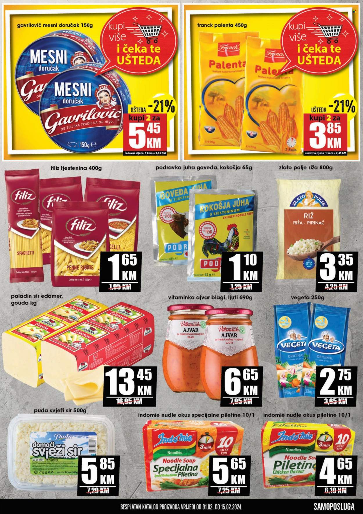 Prodex katalog - 01.02.2024. - 15.02.2024.. Stranica 3