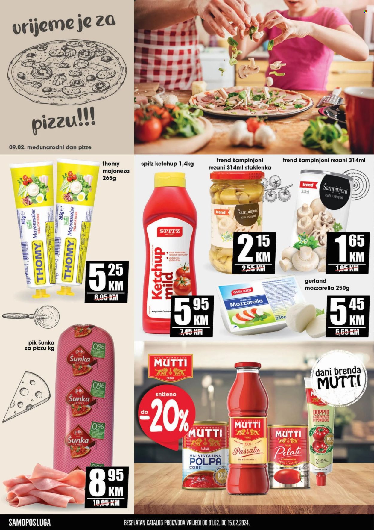 Prodex katalog - 01.02.2024. - 15.02.2024.. Stranica 4