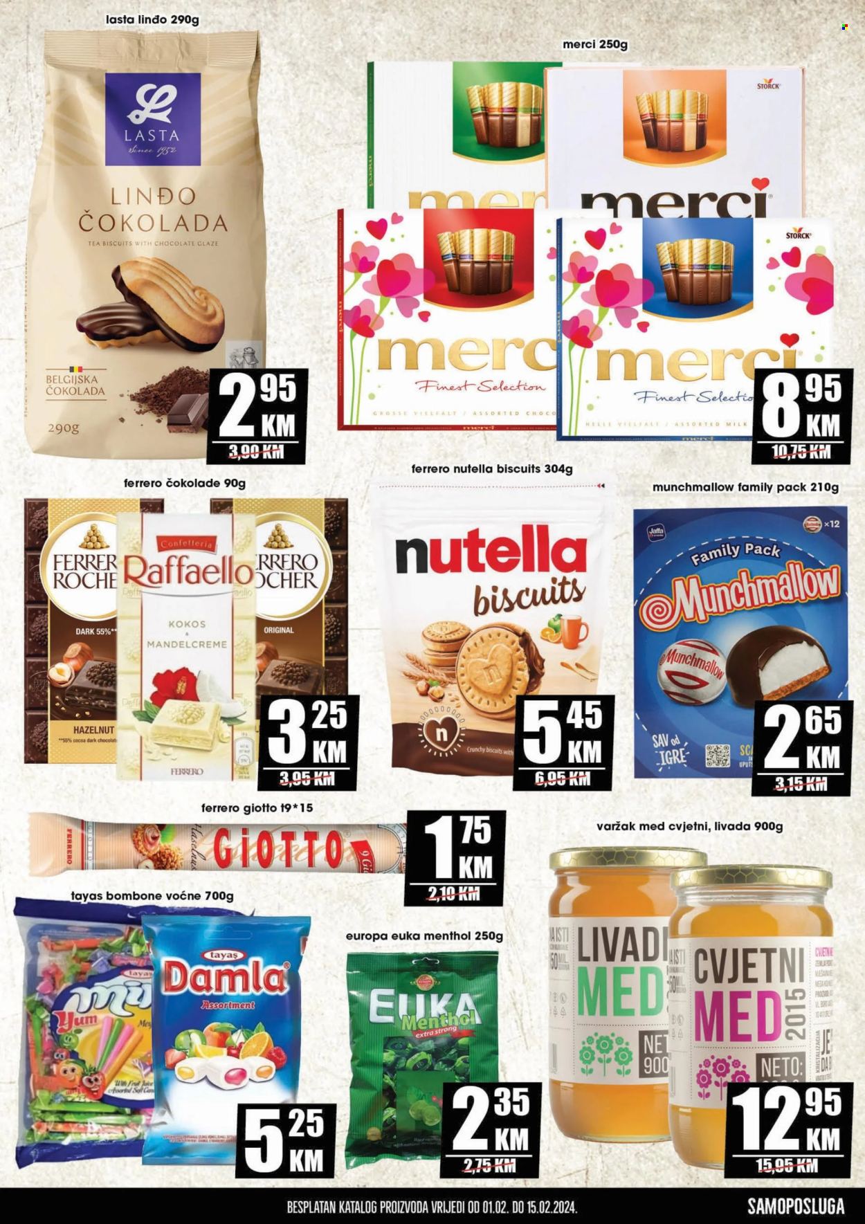 Prodex katalog - 01.02.2024. - 15.02.2024.. Stranica 9