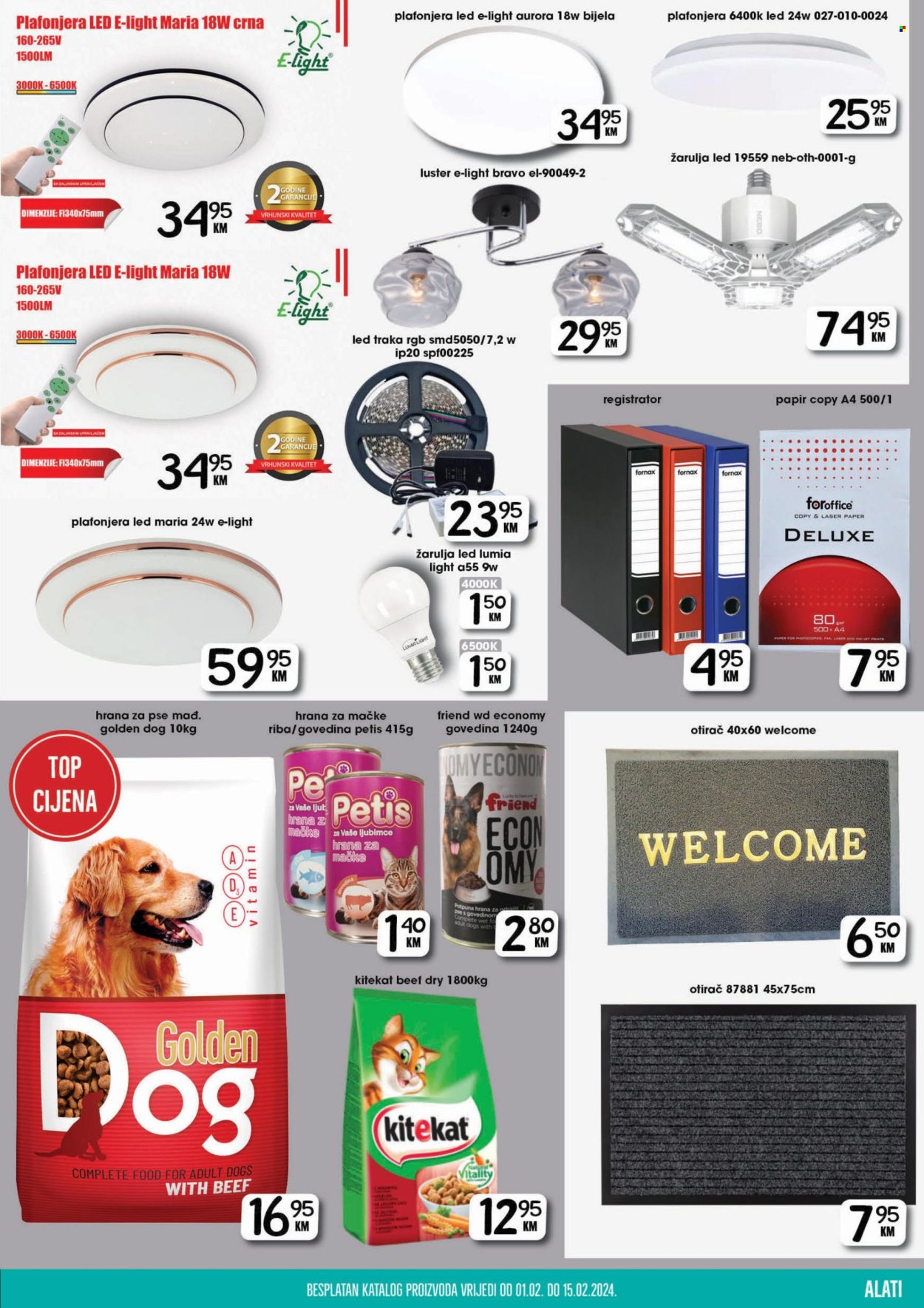 Prodex katalog - 01.02.2024. - 15.02.2024.. Stranica 25